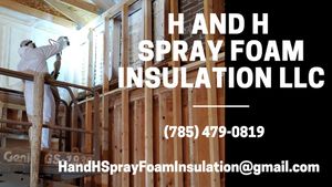 Major Benefits To Spray Foam Insulation