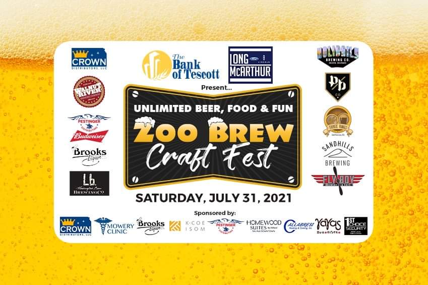 Zoo Brew Craft Fest