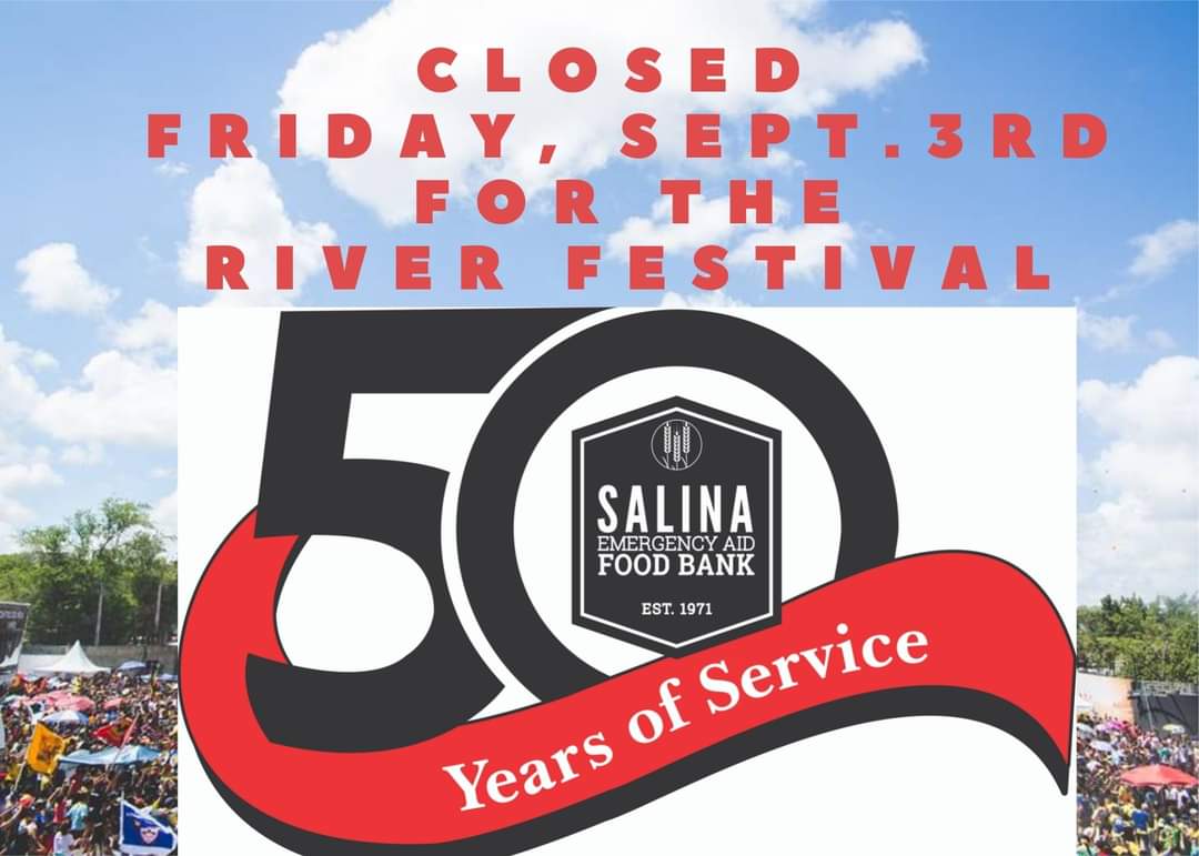 salina-emergency-aid-food-bank-closed-tomorrow