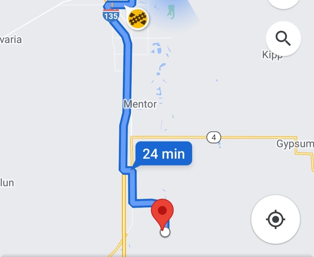 Sunnyside Pumpkin Patch Season Starts Soon