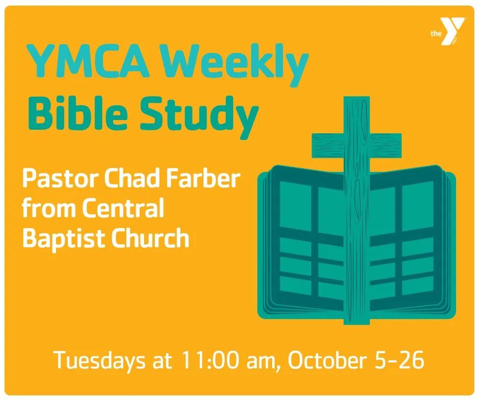 Ymca Bible Study