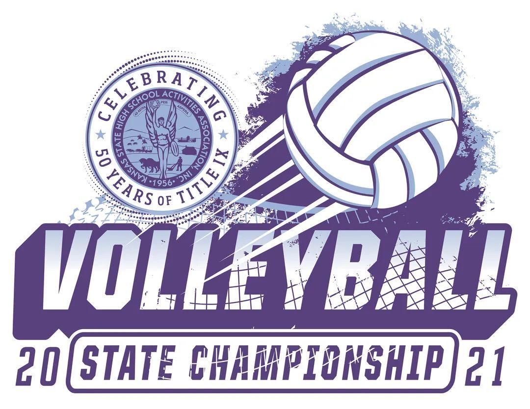 State Volleyball at Tony’s Pizza Events Center