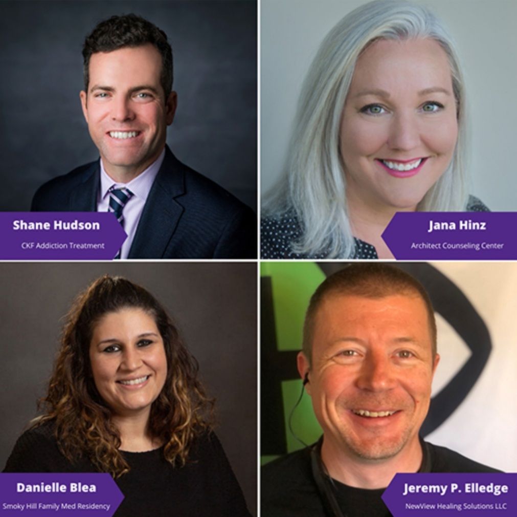 Inaugural KState Salina Social Work Wildcat Conference trains industry