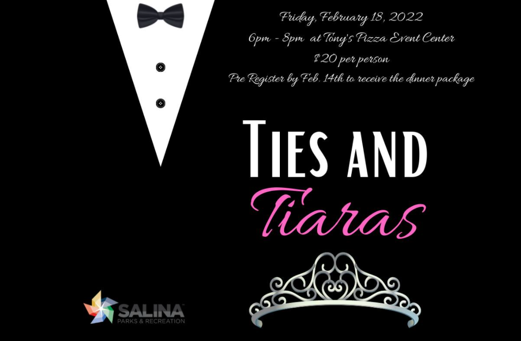 Ties & Tiaras