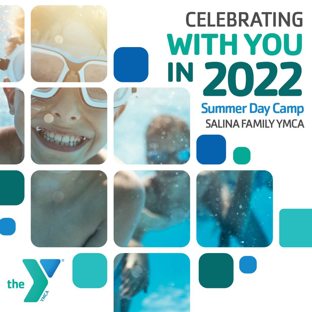 YMCA Summer Day Camp