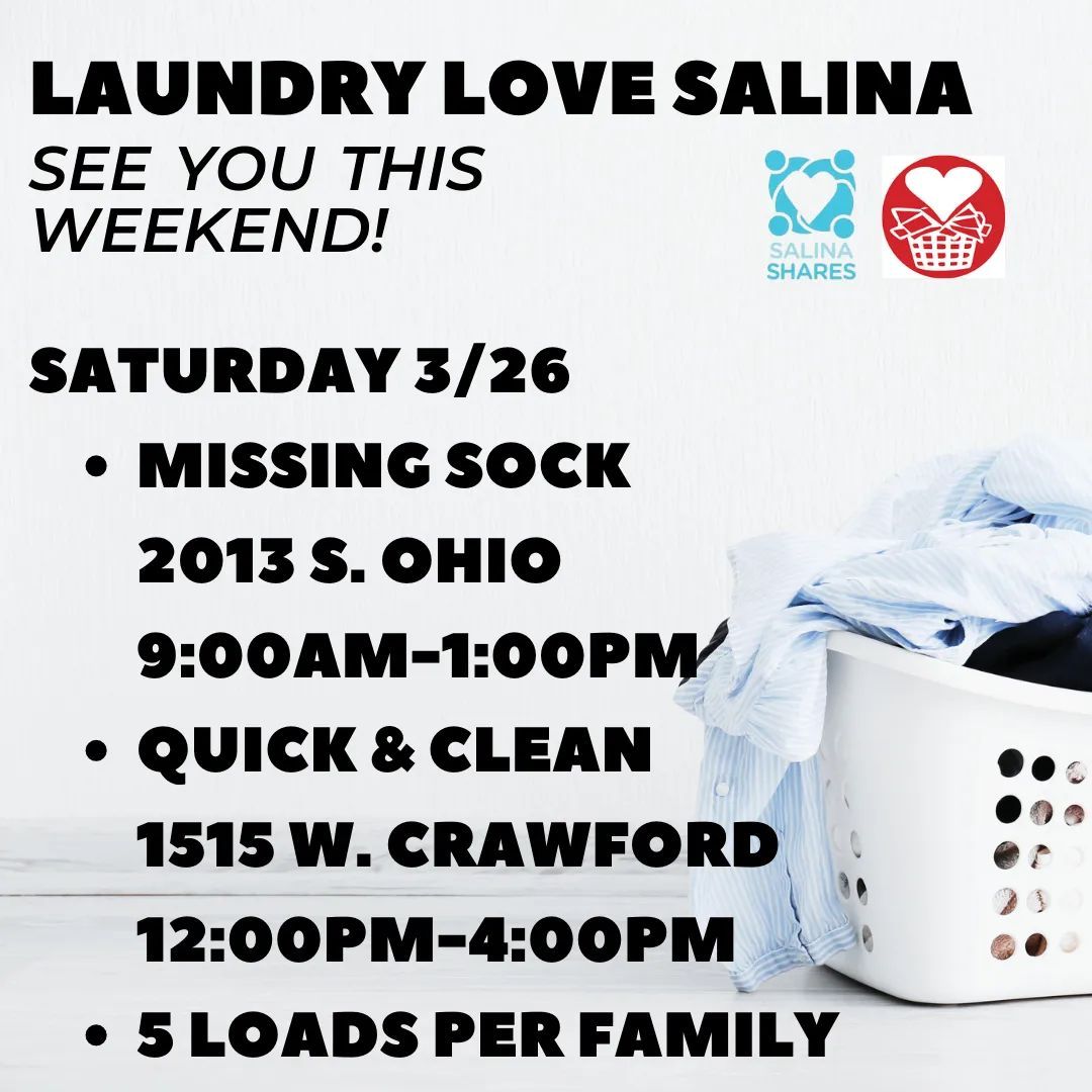 Laundry Love