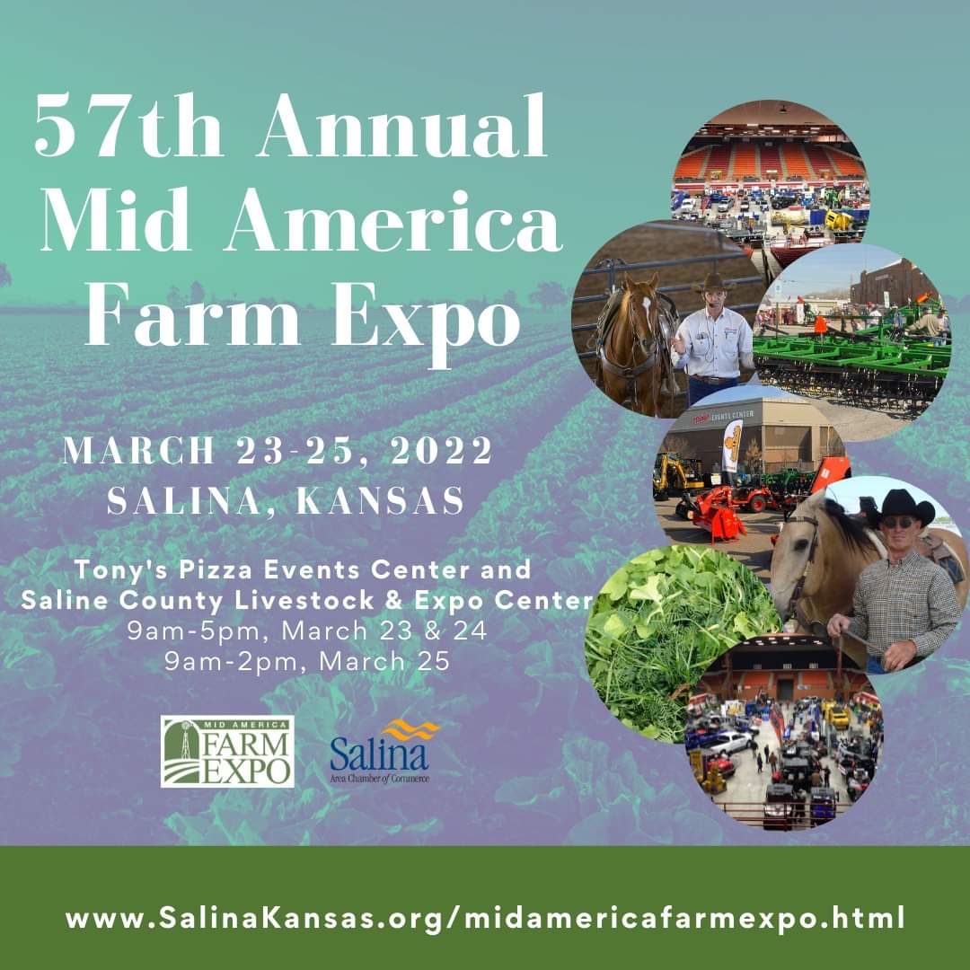 Mid America Farm Expo