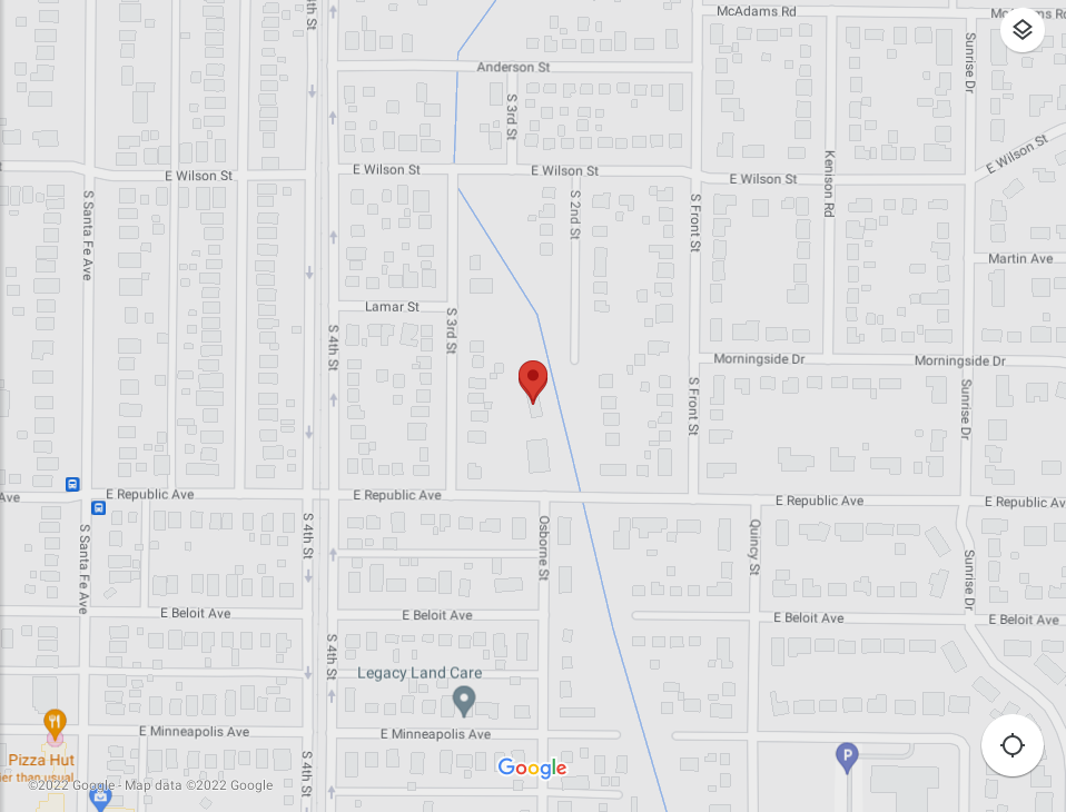 Laundry Machine Quarters & Brand New Water Heater Missing from Salina