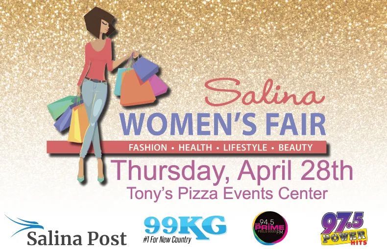 Salina Women's Fair