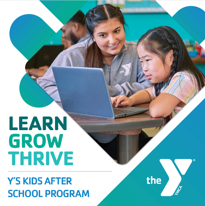 YMCA After School Program