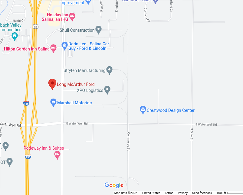 48,000 Vehicle Fradulantly Purchased From Salina Car Dealer