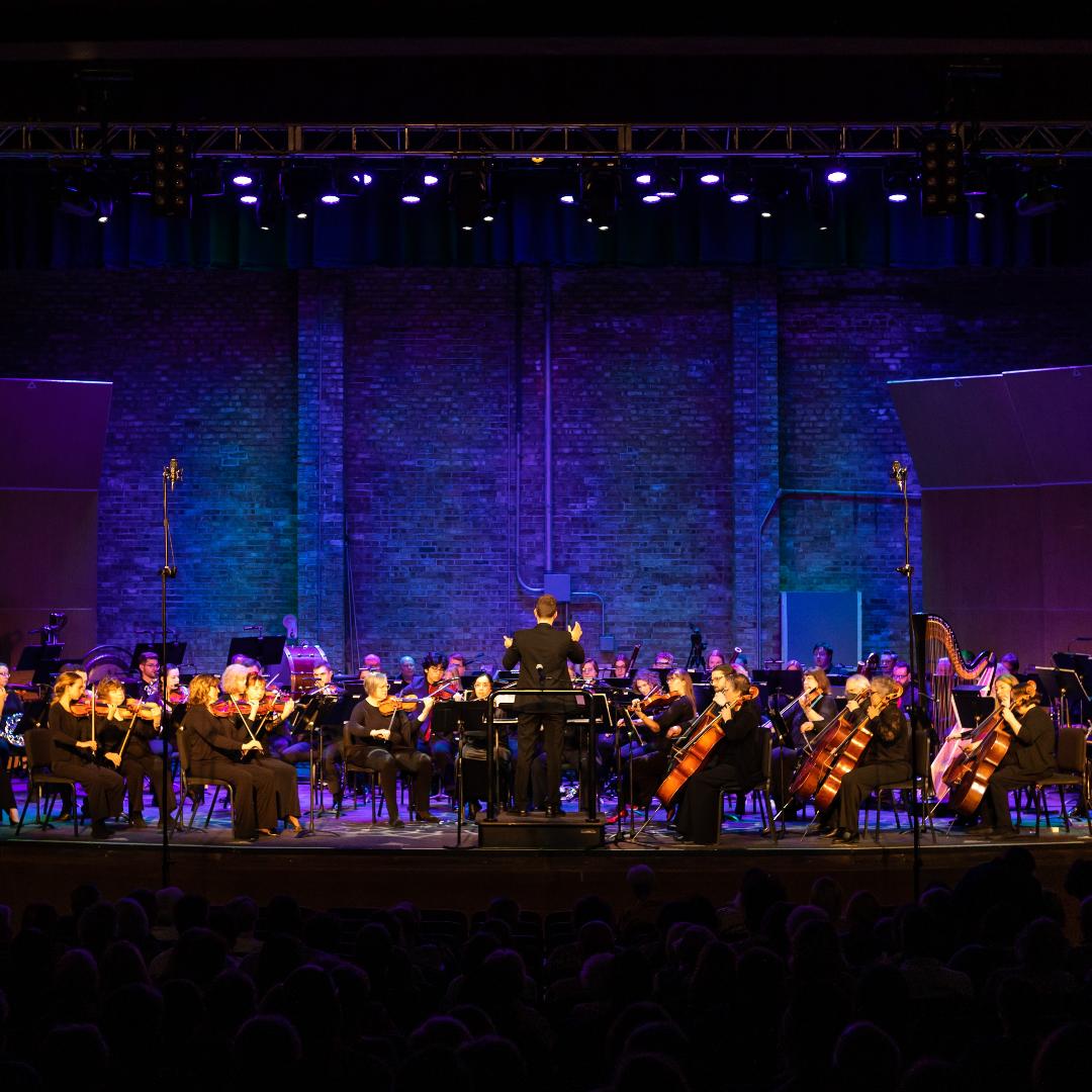 Salina Symphony Announces Auditions for the 20232024 Season