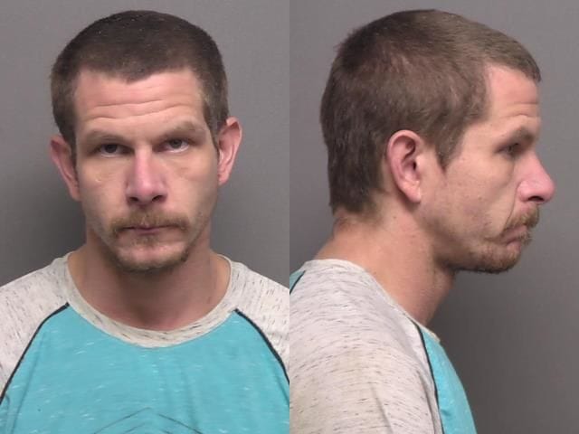 Reported Domestic Dispute Leads to Arrest at Salina Public Library