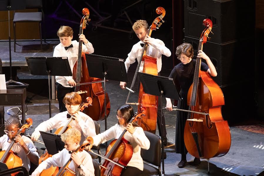 Salina Symphony Announces Youth Symphony Auditions for 20242025 Season