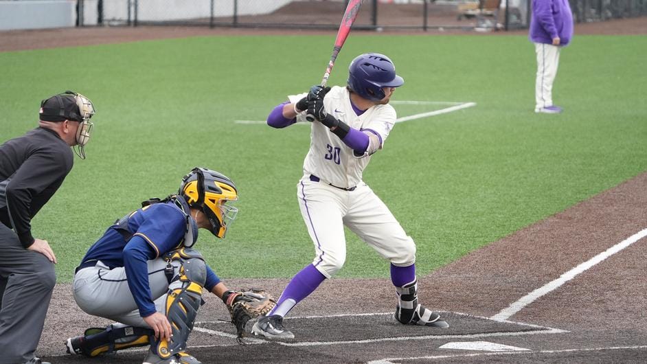 KWU Baseball Uses Late Charge To Defeat Concordia 15-8 To Advance In ...