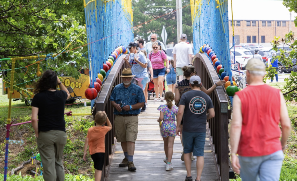 Smoky Hill River Festival Seeks Community Feedback