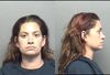 Saline County Jail Booking Activity - July 2