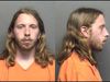 Saline County Jail Booking Activity - Sunday