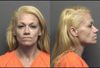 Saline County Jail Booking Activity - Monday