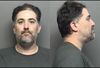 Saline County Jail Booking Activity - Wednesday