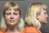 Saline County Jail Booking Activity - Tuesday