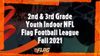 Flag Football League