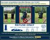 New Waste Cart Guidelines Going Into Affect