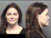 Saline County Jail Booking Activity - Wednesday