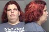 Saline County Jail Booking Activity - Sunday