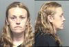 Saline County Jail Booking Activity - Monday