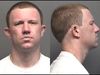 Saline County Jail Booking Activity - Monday