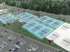 Mayor Hodges Remembers Field House Construction Woes As Commission Passes Next Phase For Tennis Complex