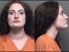 Saline County Jail Booking Activity - Thursday