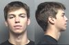 Saline County Jail Booking Activity - Friday