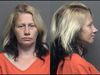 Saline County Jail Booking Activity - Tuesday