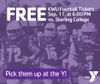 Free KWU Football Tickets