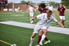 Salina South Cougars trample the Salina Central Mustangs 4-1