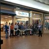 Central Mall Welcomes Glik's