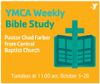 YMCA Bible Study