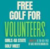 Golf Course Volunteers Needed