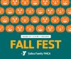 Fall Fest at YMCA