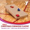 YMCA Christmas Cornhole Classic