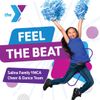 YMCA Cheer & Dance Program