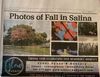 NEW: Print Your Photos In the Salina311 Newspaper