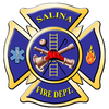 Salina Fire Chief Reportedly Put On Administrative Leave