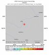 2.9 Magnitude Earthquake In Saline County