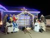 Shalimar Shepherds Bring Holiday Cheer