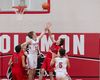 Solomon Too Much For Ell-Saline: 70-49 (Photos)