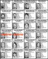 Updated December Most Wanted