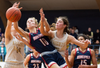 Sacred Heart Girls Fall To Minneapolis 37-27 (Photo Gallery)